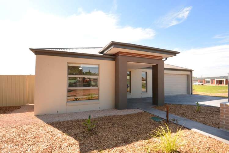 Main view of Homely house listing, 88 Ellswood Crescent, Mildura VIC 3500