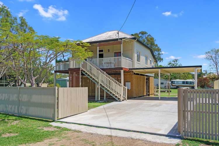 Main view of Homely ruralOther listing, 87 Ivory Creek Road, Toogoolawah QLD 4313