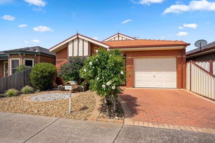 Main view of Homely house listing, 31B Meadow Way, Tarneit VIC 3029