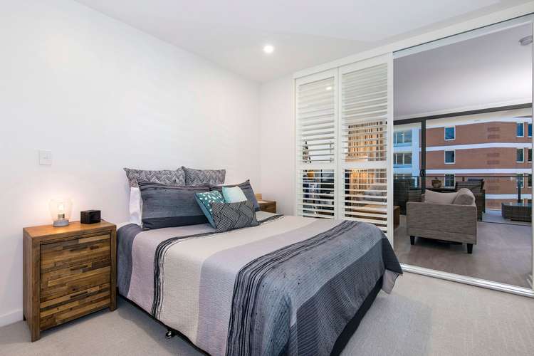 Main view of Homely apartment listing, 504/6 Pine Tree Lane, Terrigal NSW 2260