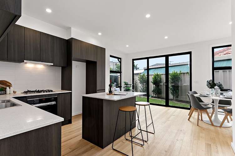 Second view of Homely house listing, 2/50 Churchill Place, Maidstone VIC 3012