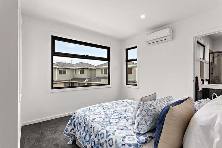 Sixth view of Homely house listing, 2/50 Churchill Place, Maidstone VIC 3012