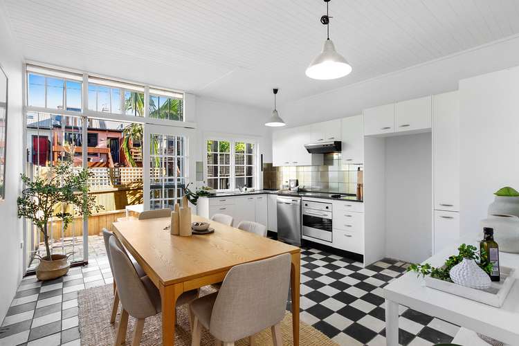 Second view of Homely terrace listing, 1/72 Womerah Avenue, Darlinghurst NSW 2010