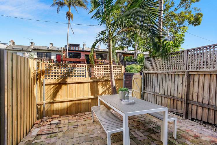 Third view of Homely terrace listing, 1/72 Womerah Avenue, Darlinghurst NSW 2010