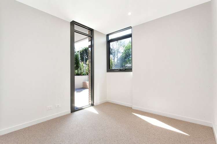 Fifth view of Homely apartment listing, FG37/11 Bond Street, Caulfield VIC 3162