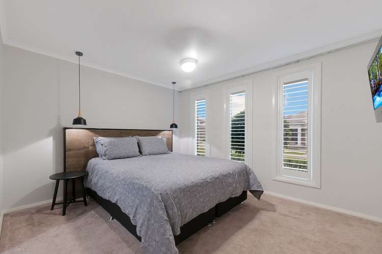 Second view of Homely house listing, 28 Baden Powell Avenue, Leppington NSW 2179