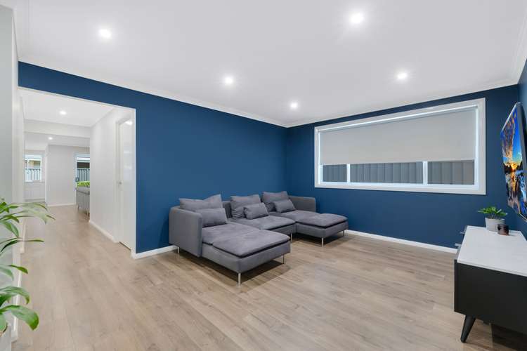 Fourth view of Homely house listing, 28 Baden Powell Avenue, Leppington NSW 2179