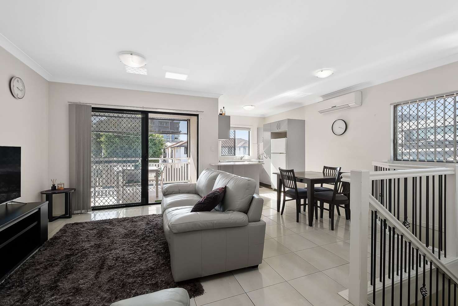 Main view of Homely townhouse listing, 4/4 Greenbank Street, Chermside QLD 4032