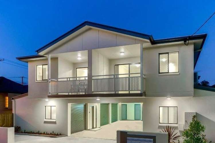 Second view of Homely townhouse listing, 4/4 Greenbank Street, Chermside QLD 4032