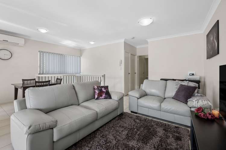 Fourth view of Homely townhouse listing, 4/4 Greenbank Street, Chermside QLD 4032
