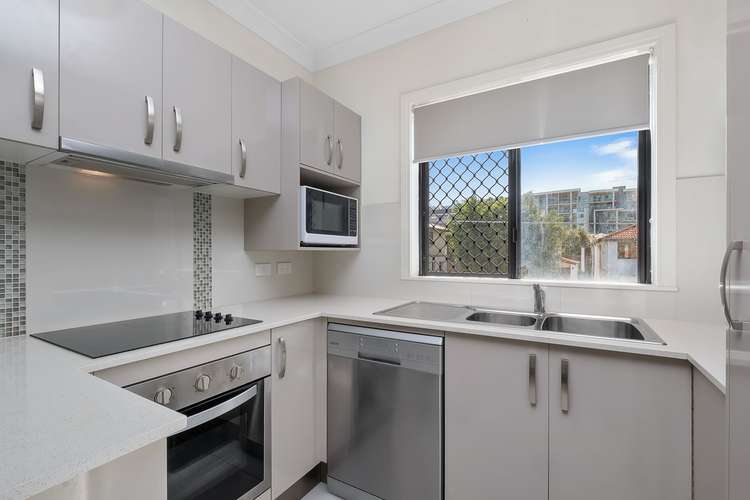 Fifth view of Homely townhouse listing, 4/4 Greenbank Street, Chermside QLD 4032