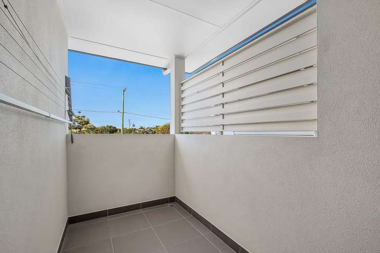 Sixth view of Homely townhouse listing, 4/4 Greenbank Street, Chermside QLD 4032