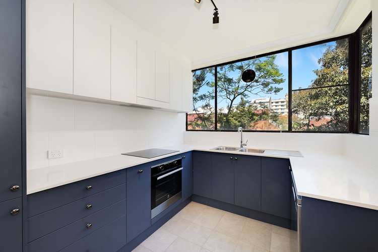 Second view of Homely apartment listing, 40/81B Gerard Street, Cremorne NSW 2090