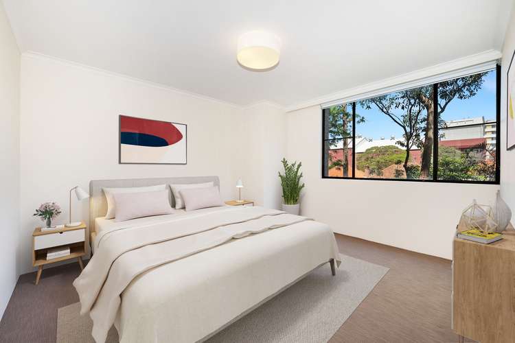 Third view of Homely apartment listing, 40/81B Gerard Street, Cremorne NSW 2090