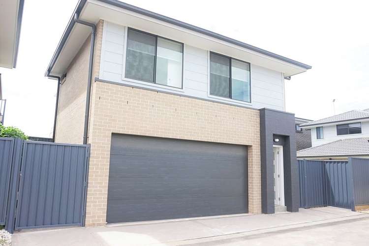 Main view of Homely house listing, 113a MacDonald Street, Bardia NSW 2565