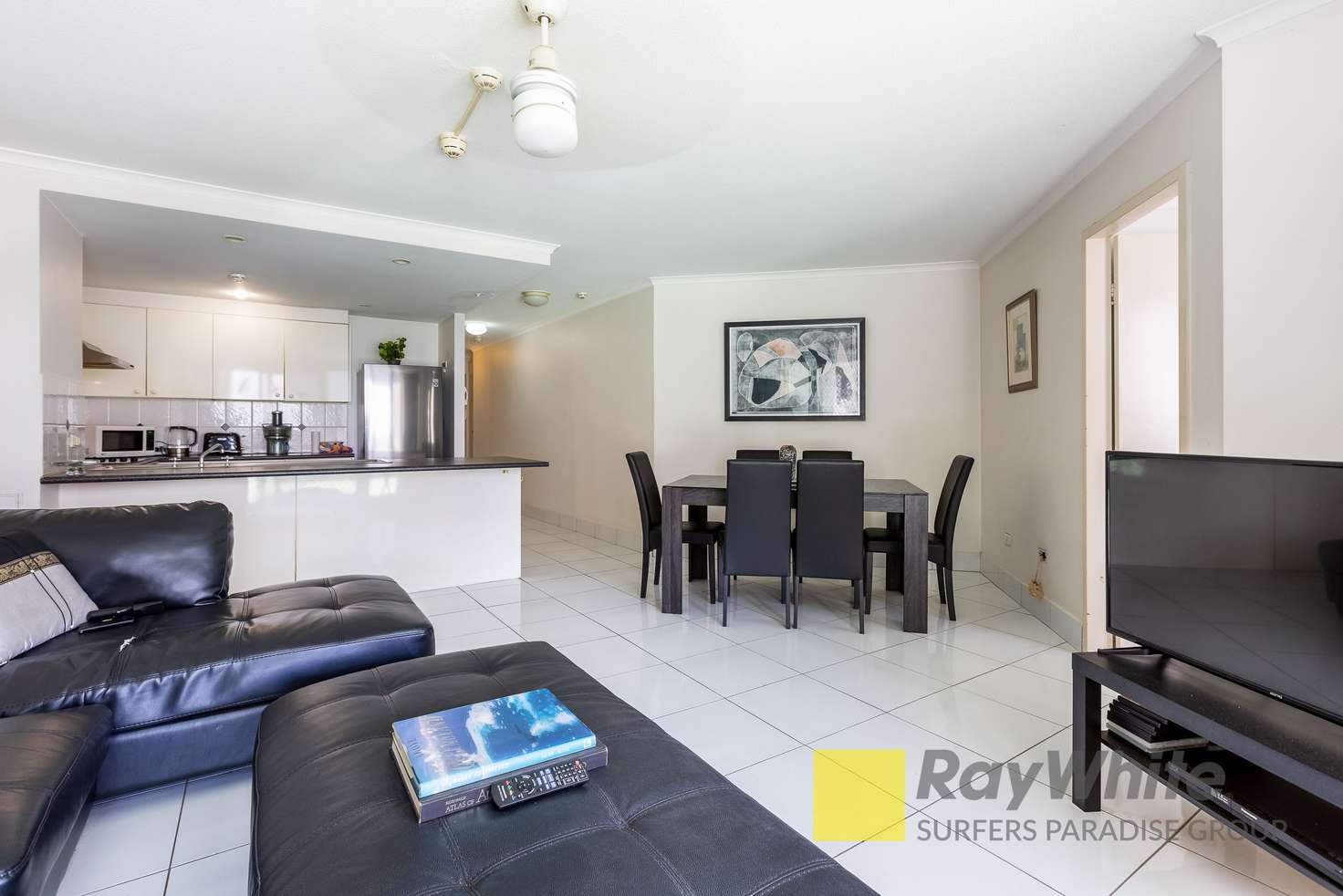 Main view of Homely unit listing, 503/3 Orchid Avenue, Surfers Paradise QLD 4217