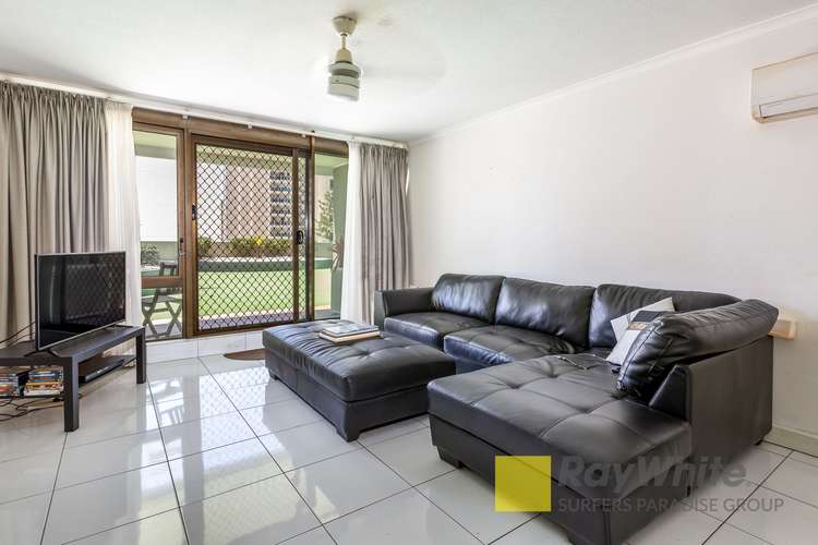 Fourth view of Homely unit listing, 503/3 Orchid Avenue, Surfers Paradise QLD 4217