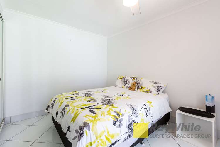 Fifth view of Homely unit listing, 503/3 Orchid Avenue, Surfers Paradise QLD 4217