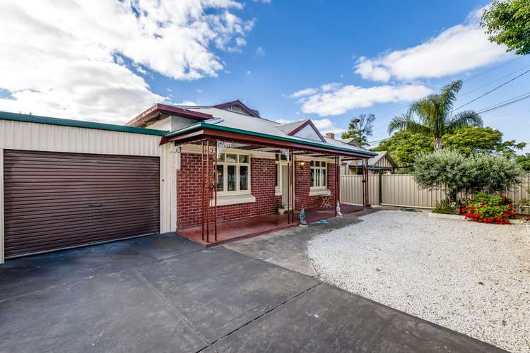 Second view of Homely house listing, 55 Brown Street, West Croydon SA 5008