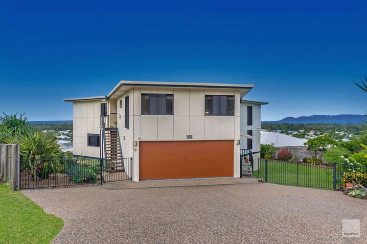 Third view of Homely house listing, 20 Britomart Street, Bushland Beach QLD 4818