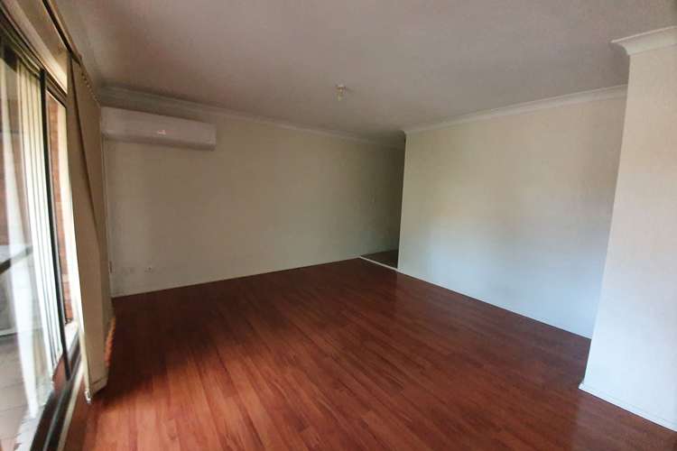 Second view of Homely apartment listing, 11/6-8 Parkes Avenue, Werrington NSW 2747