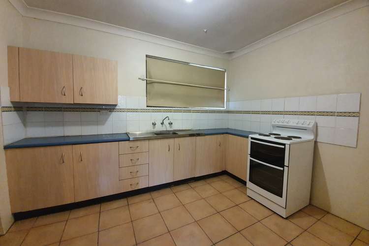 Fourth view of Homely apartment listing, 11/6-8 Parkes Avenue, Werrington NSW 2747