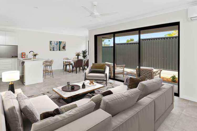 Third view of Homely blockOfUnits listing, 22 Blake Street, Southport QLD 4215