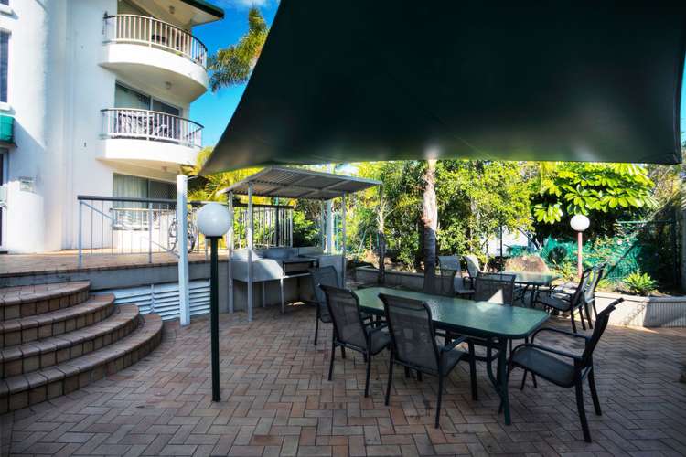 Second view of Homely apartment listing, 25/2753 Gold Coast Highway, Broadbeach QLD 4218