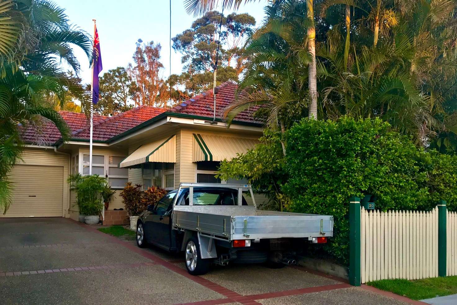 Main view of Homely house listing, 30 Greenmount Avenue, Holland Park QLD 4121