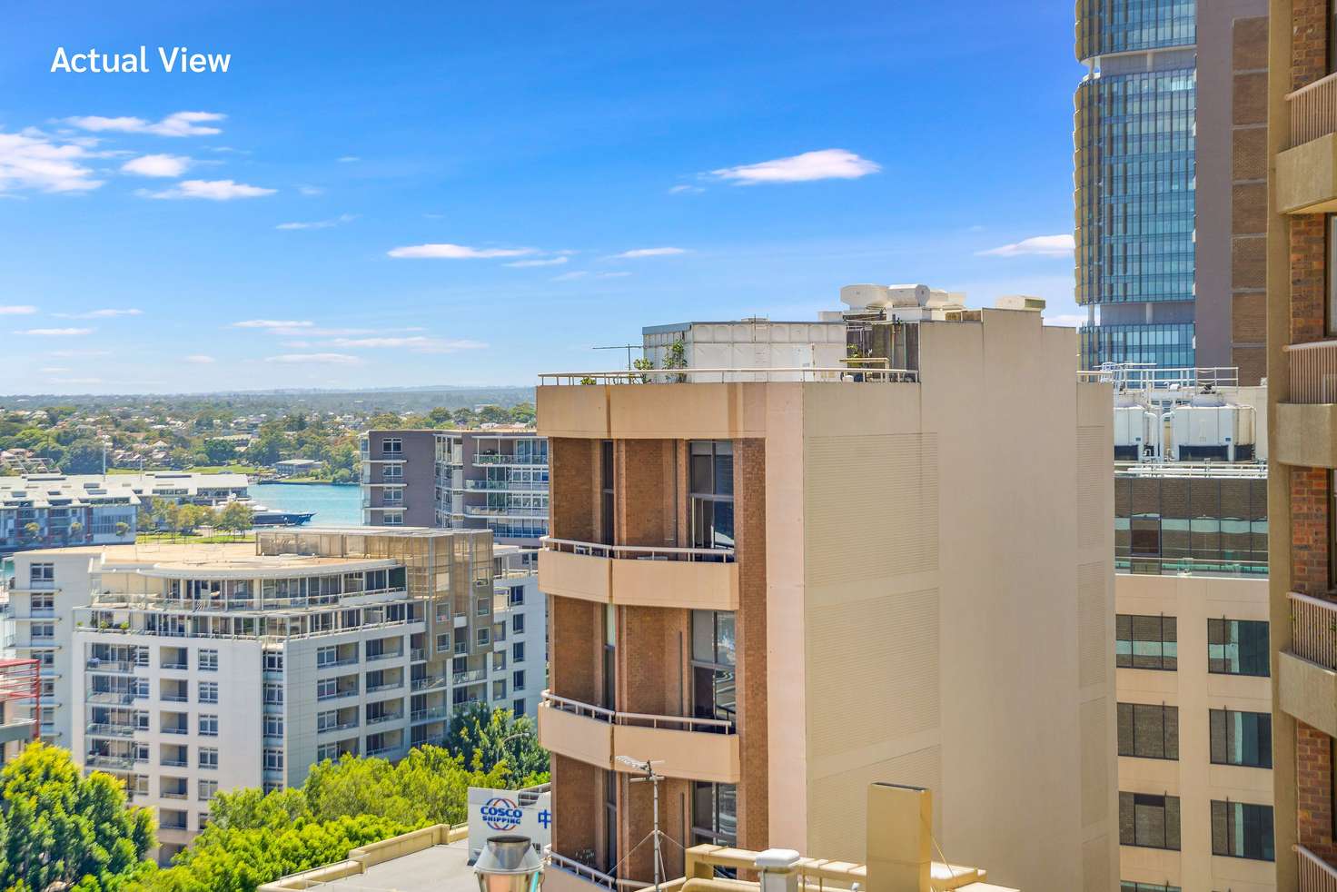 Main view of Homely apartment listing, 92/361 Kent Street, Sydney NSW 2000