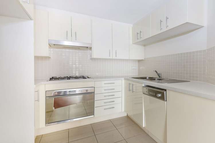 Fourth view of Homely apartment listing, 92/361 Kent Street, Sydney NSW 2000