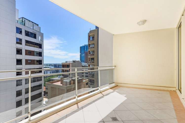 Fifth view of Homely apartment listing, 92/361 Kent Street, Sydney NSW 2000