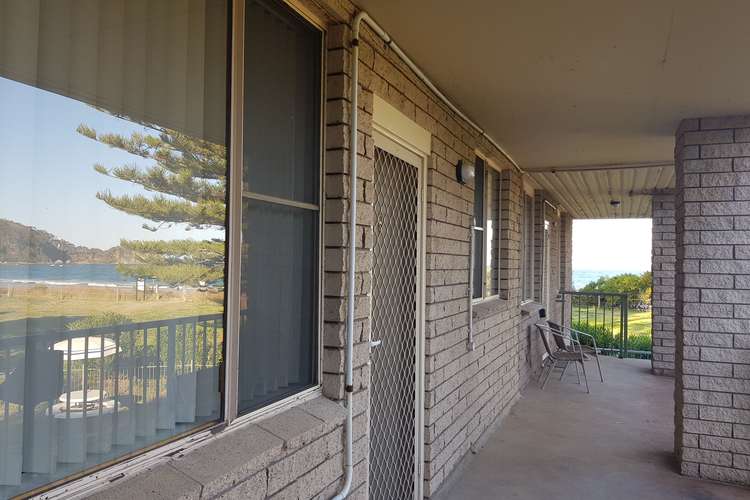 Second view of Homely unit listing, 8/647 Beach Road, Surf Beach NSW 2536
