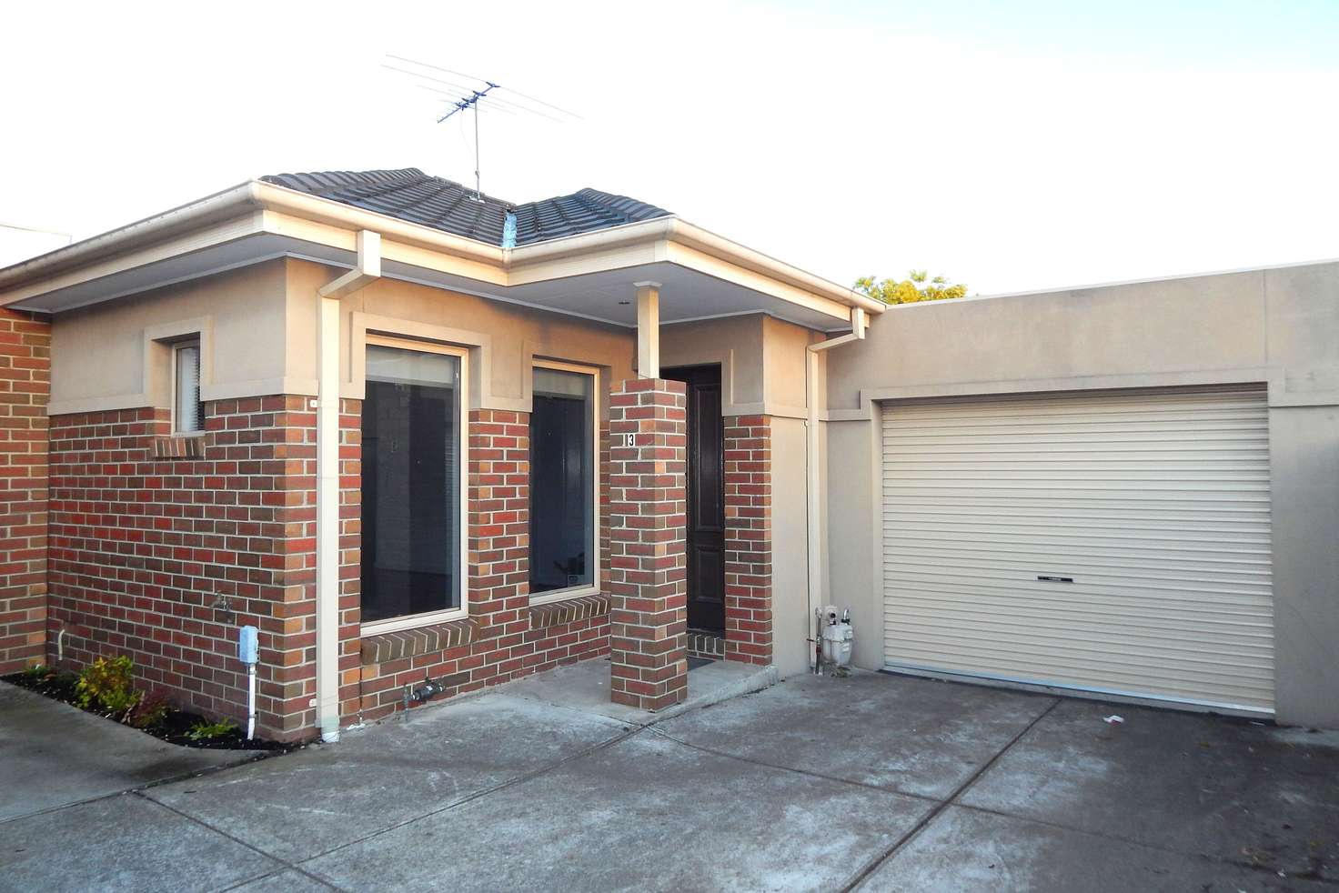 Main view of Homely unit listing, 3/111 Gowrie Street, Glenroy VIC 3046