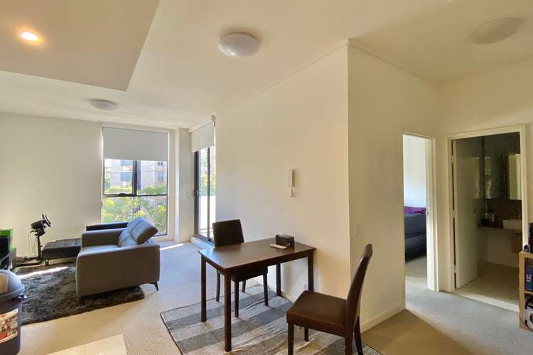 Second view of Homely apartment listing, 704/7 Washington Avenue, Riverwood NSW 2210
