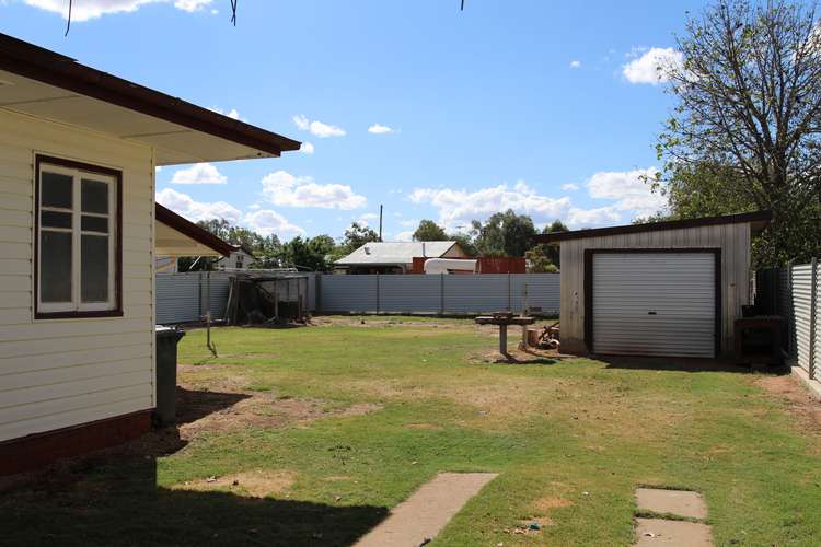 Third view of Homely house listing, 123 Watson Street, Charleville QLD 4470