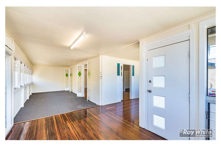 Second view of Homely house listing, 14 Wandal Road, Wandal QLD 4700