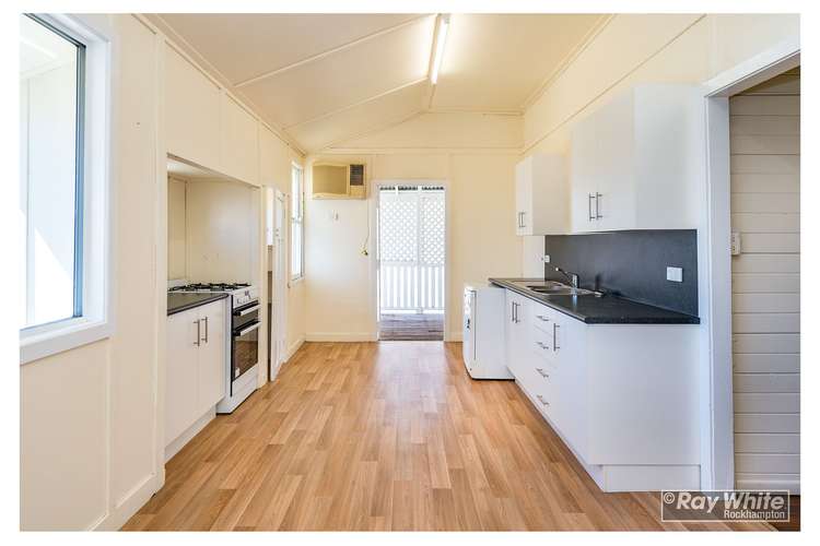 Fourth view of Homely house listing, 14 Wandal Road, Wandal QLD 4700