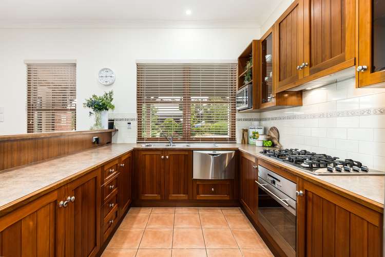 Sixth view of Homely house listing, 30 Blackwood Park Boulevard, Craigburn Farm SA 5051