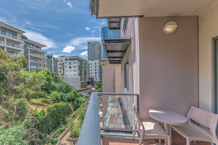 Main view of Homely apartment listing, 18/118 Mounts Bay Road, Perth WA 6000