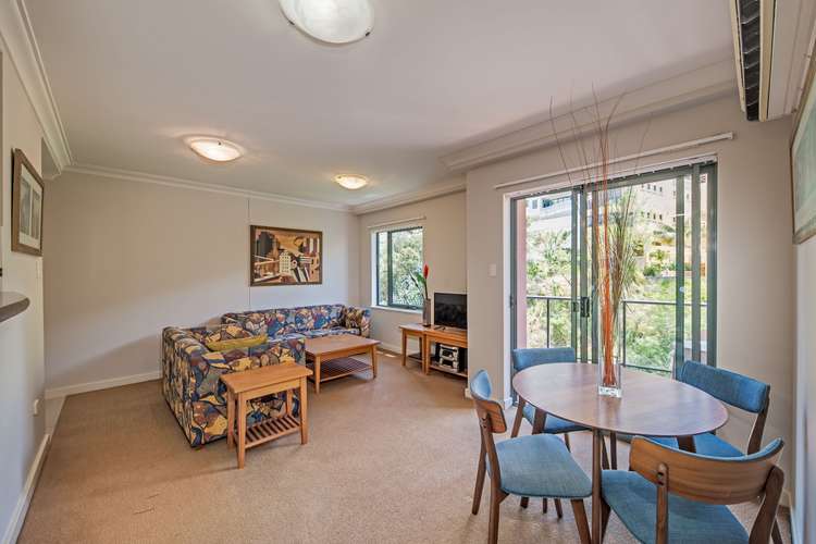 Fifth view of Homely apartment listing, 18/118 Mounts Bay Road, Perth WA 6000