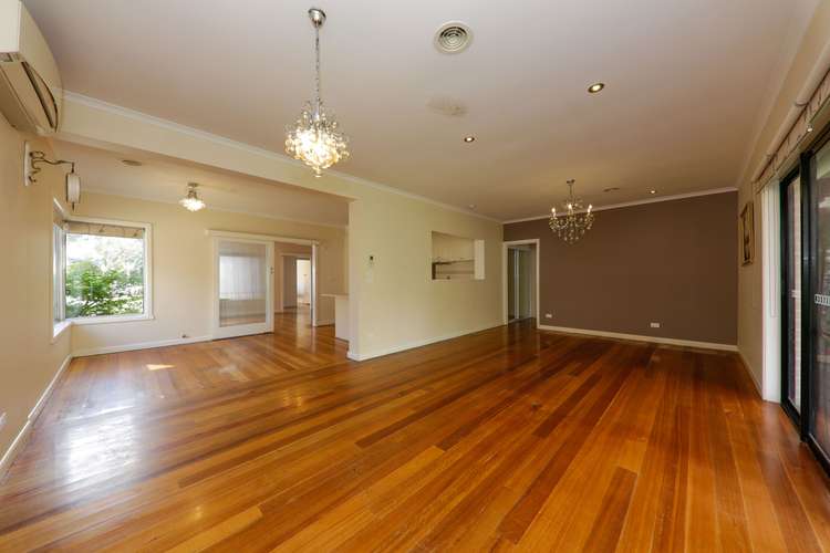 Second view of Homely house listing, 39 Cresswell Crescent, Mitcham VIC 3132