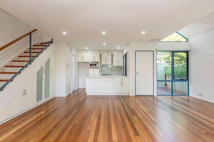 Main view of Homely townhouse listing, 2/156 Lilyfield Road, Lilyfield NSW 2040