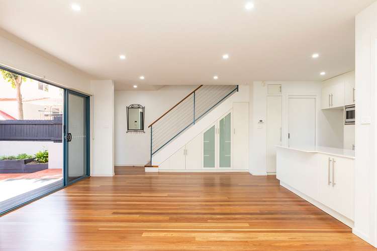 Fourth view of Homely townhouse listing, 2/156 Lilyfield Road, Lilyfield NSW 2040