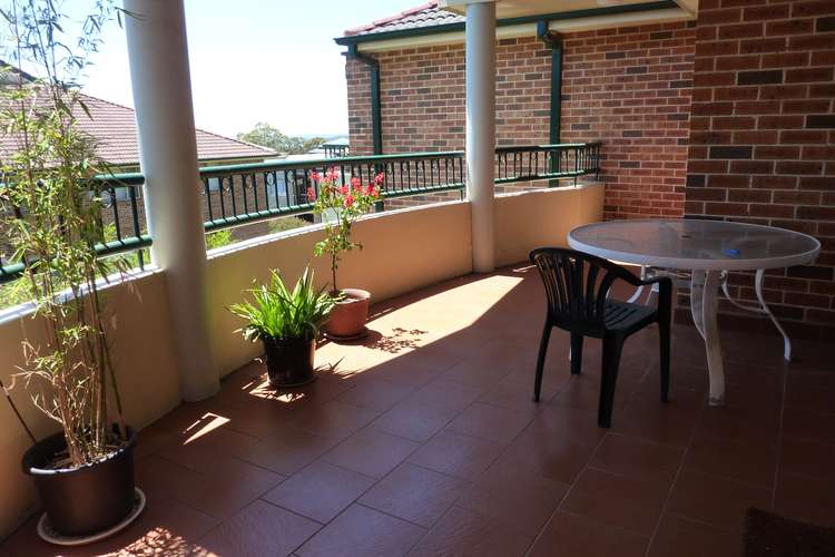 Second view of Homely apartment listing, 9/9-15 Mansfield Avenue, Caringbah NSW 2229