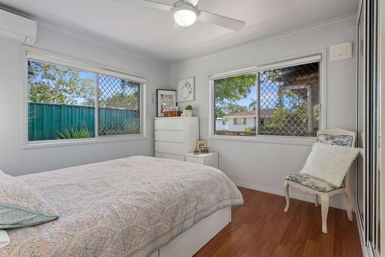 Second view of Homely house listing, 12 Woggle Street, Jamboree Heights QLD 4074