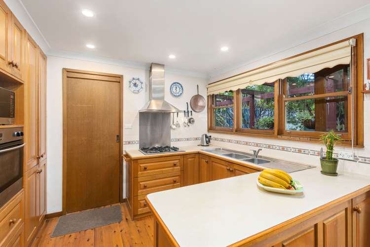 Fifth view of Homely house listing, 8/22 Coxs Avenue, Corrimal NSW 2518