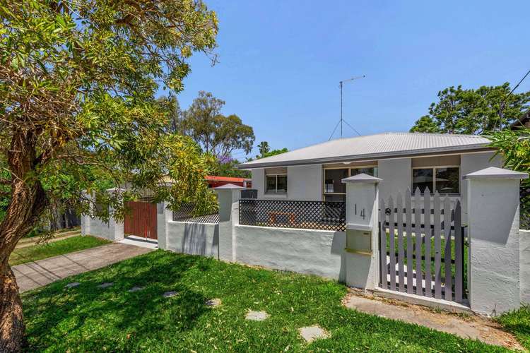 Fourth view of Homely house listing, 14 Jersey Street, Morningside QLD 4170