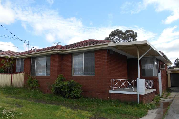 Main view of Homely house listing, 6 Theresa Street, Smithfield NSW 2164