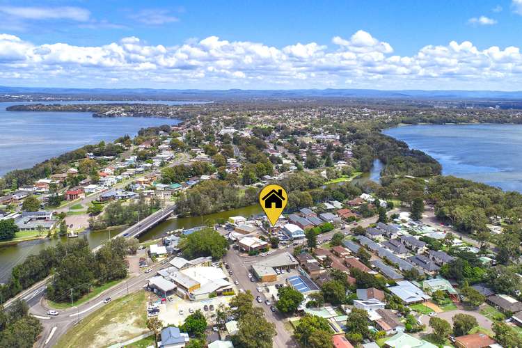 Second view of Homely other listing, 19 Lake Street, Budgewoi NSW 2262